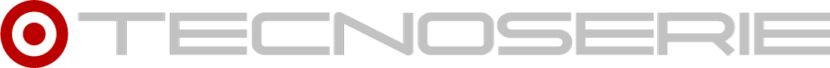 Logo Tecnoserie