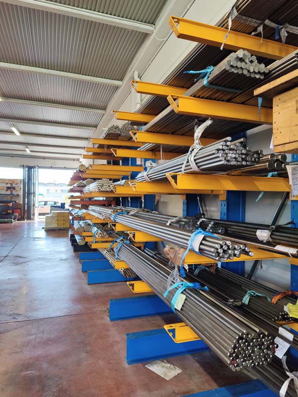 special steels